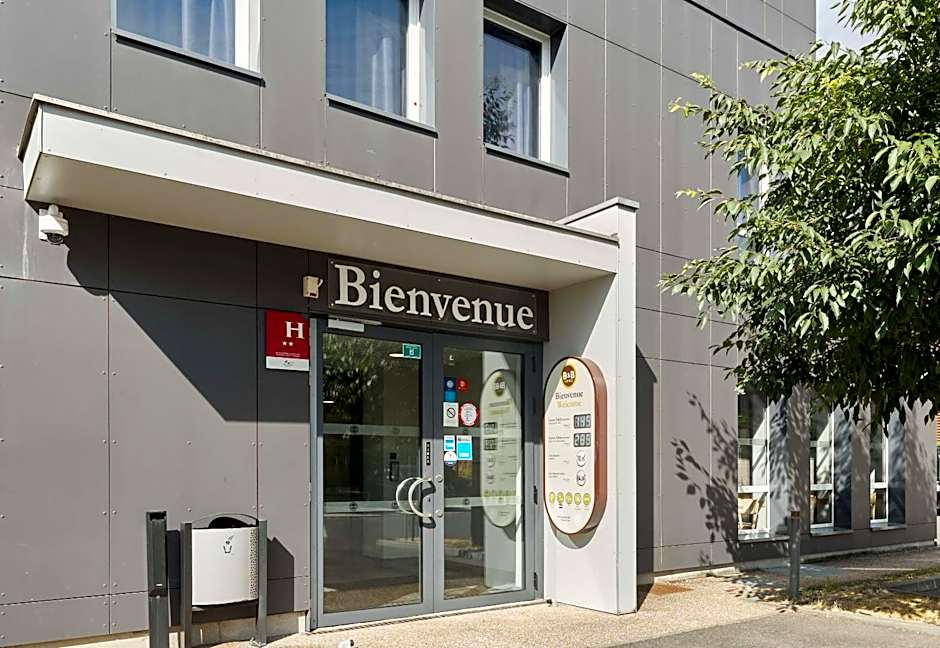 B&B Hotel ORLY CHEVILLY Marche International
