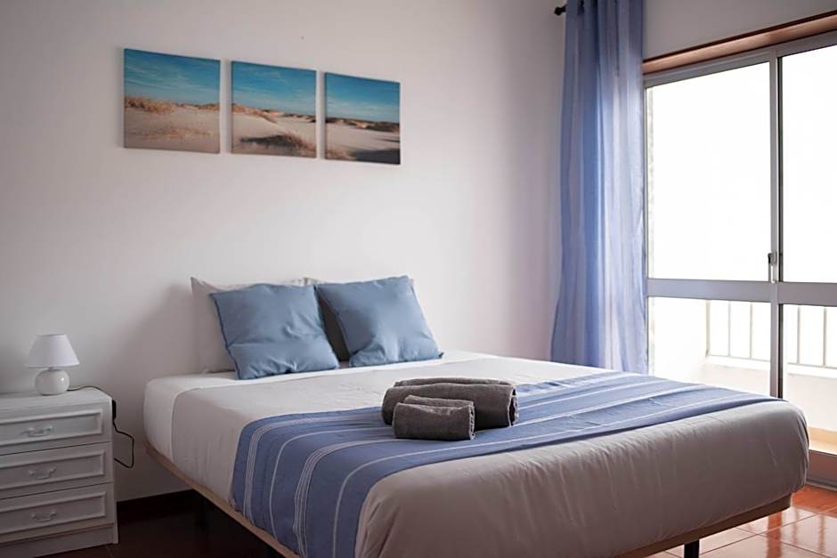 Baleal Surf Emotions