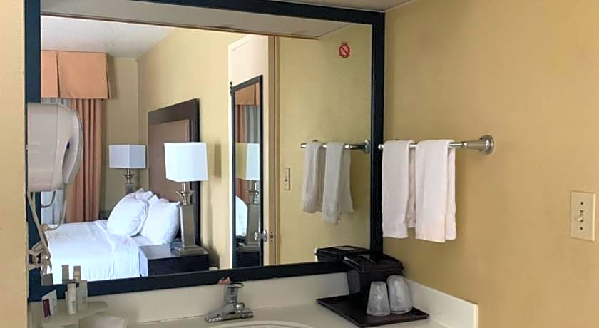 Hotel Silver Lake