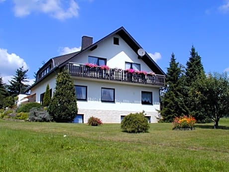 Haus - Pantenburg