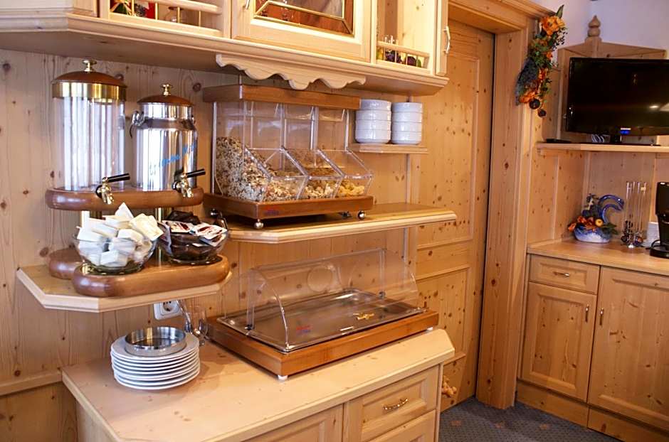 Sportapart Garni Mallaun