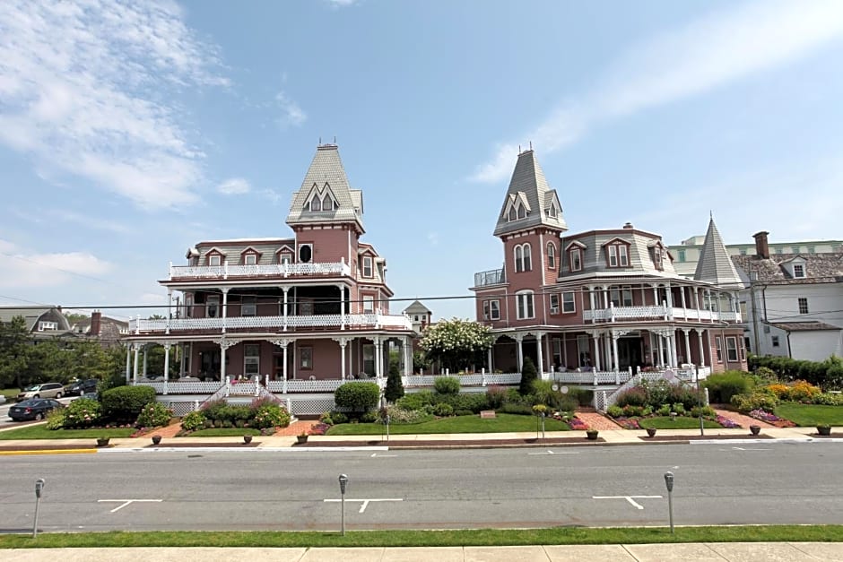 Angel of the Sea Bed and Breakfast