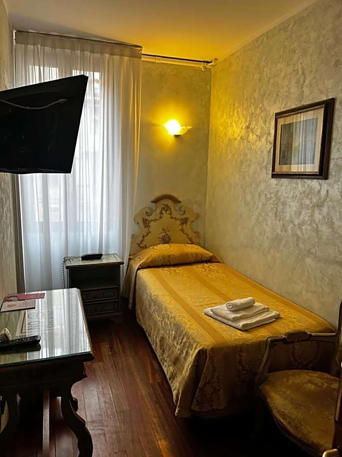 Hotel Malibran
