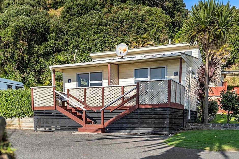 Tasman Holiday Parks - Ohiwa