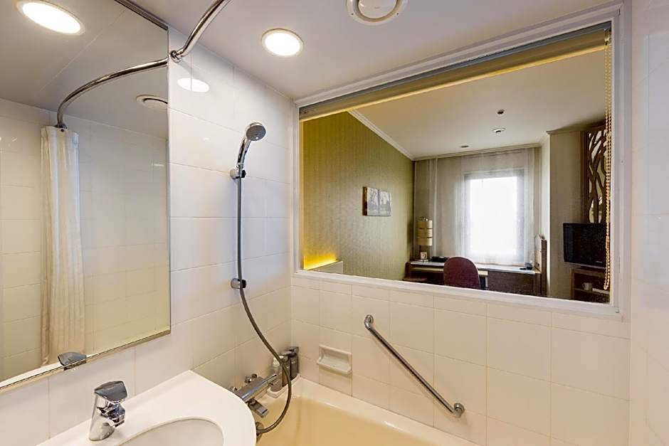 Kichijoji Excel Hotel Tokyu