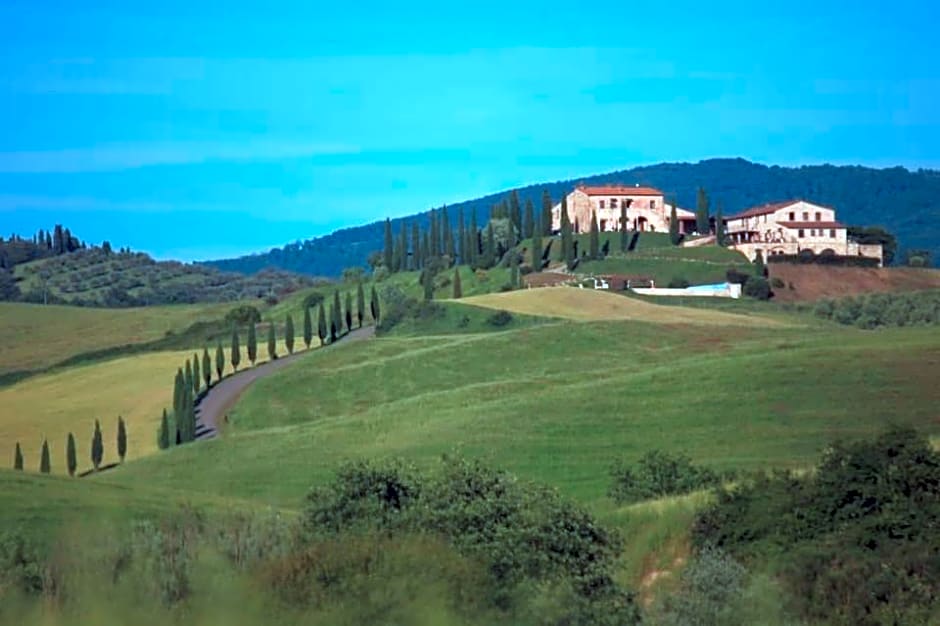 Agrihotel Il Palagetto