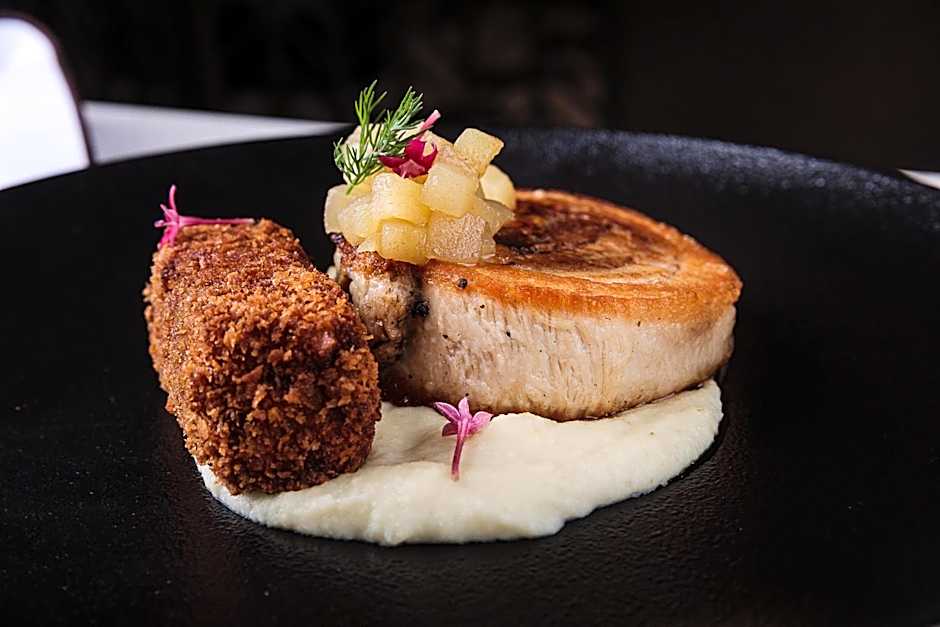 Lure Hotel & Spa - Adults Only