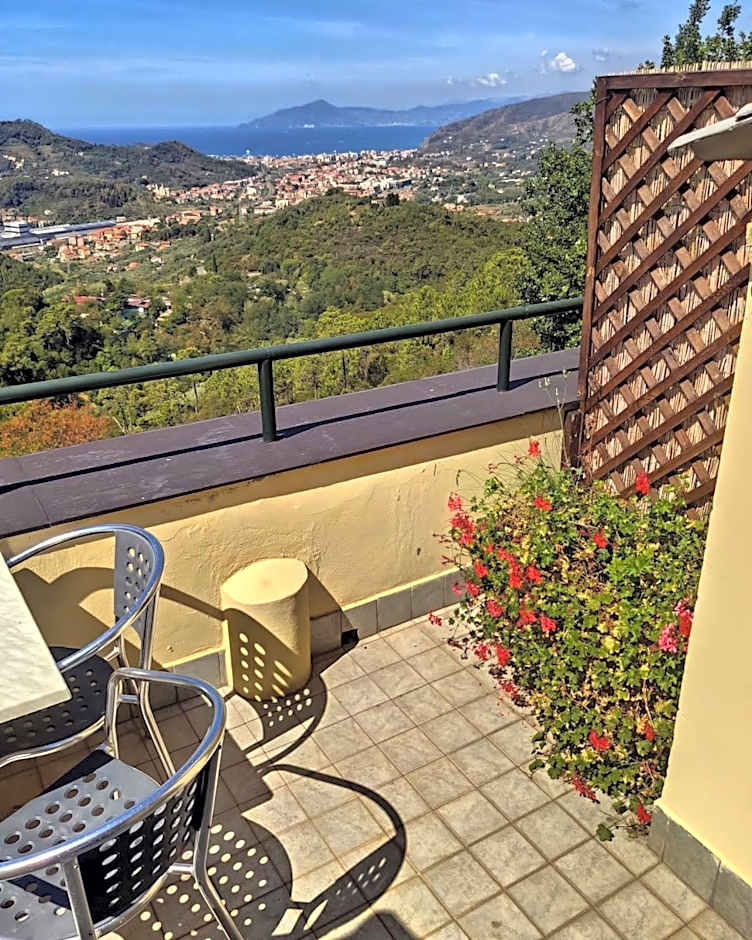 Relais San Rocco