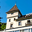 Hotel Schloss Ragaz