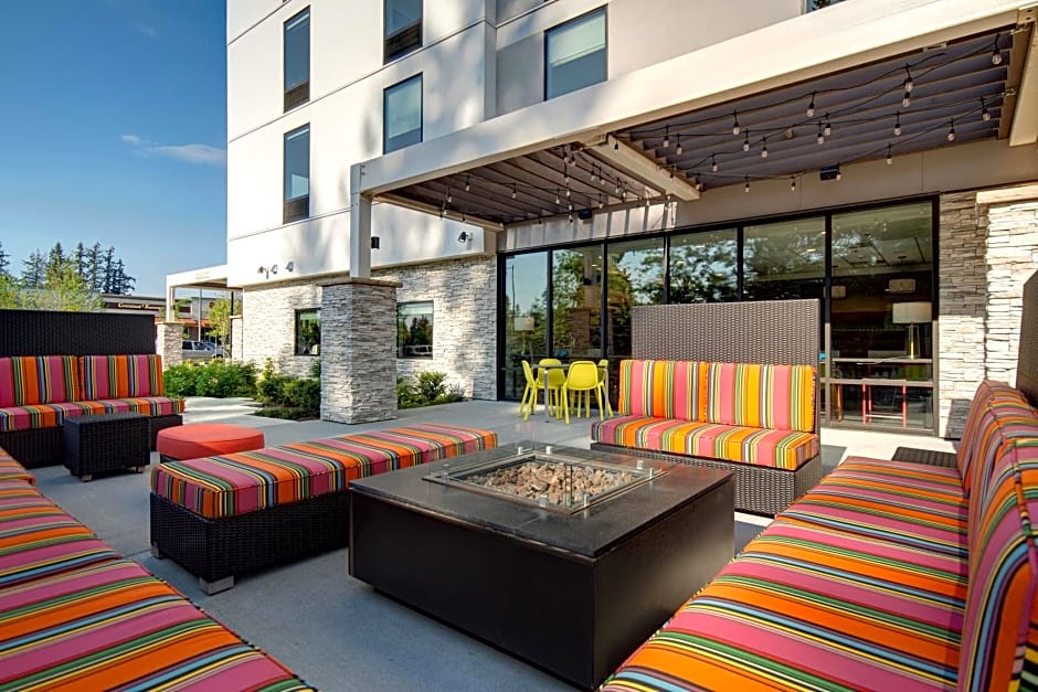 Home2 Suites By Hilton Marysville