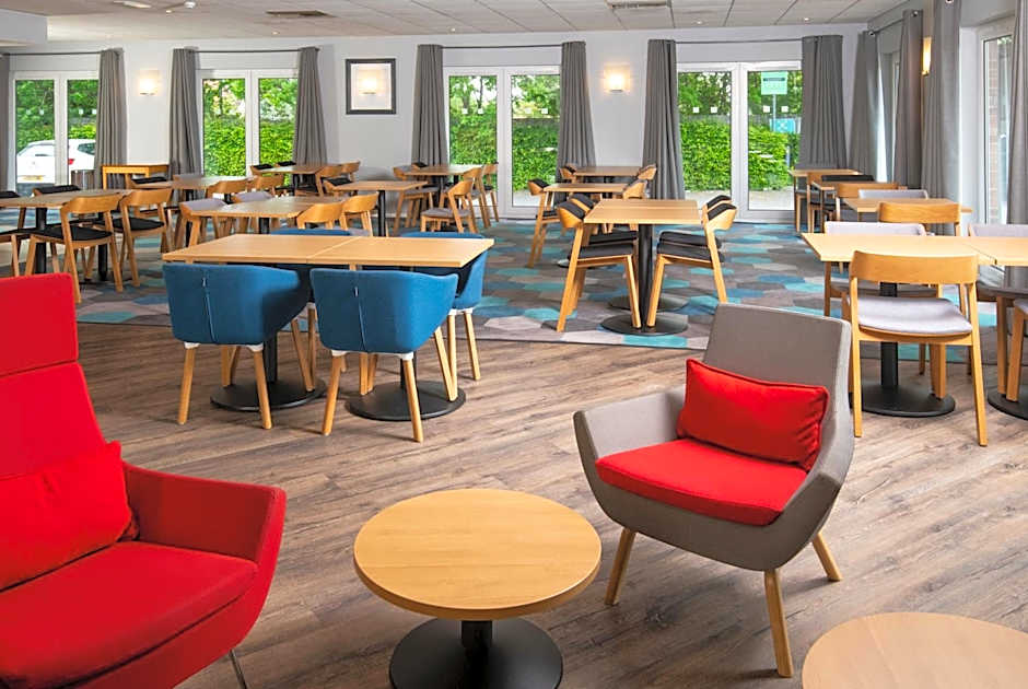 Holiday Inn Express Peterborough By IHG
