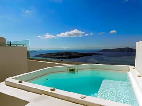 Fira View Suites