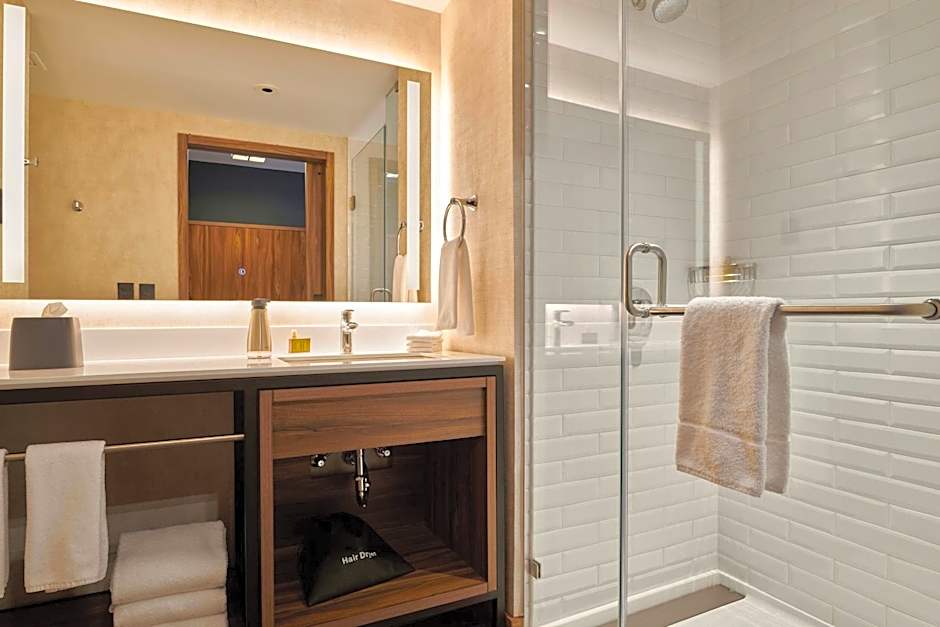 Four Points by Sheraton Ciudad Juarez