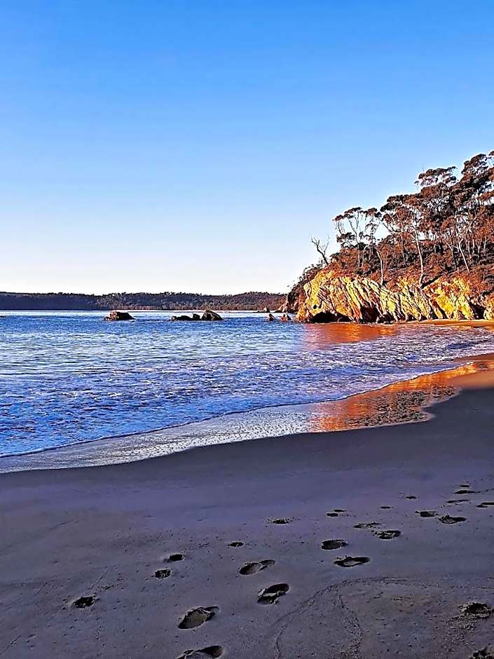 Eagle Heights Holiday Units