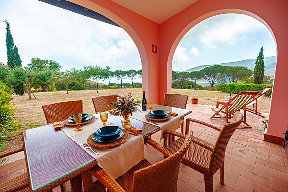 Tenuta Delle Ripalte