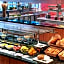Hilton Garden Inn Frankfurt Airport