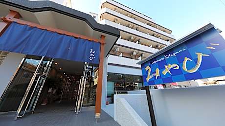 Comfort Stay Miyabi