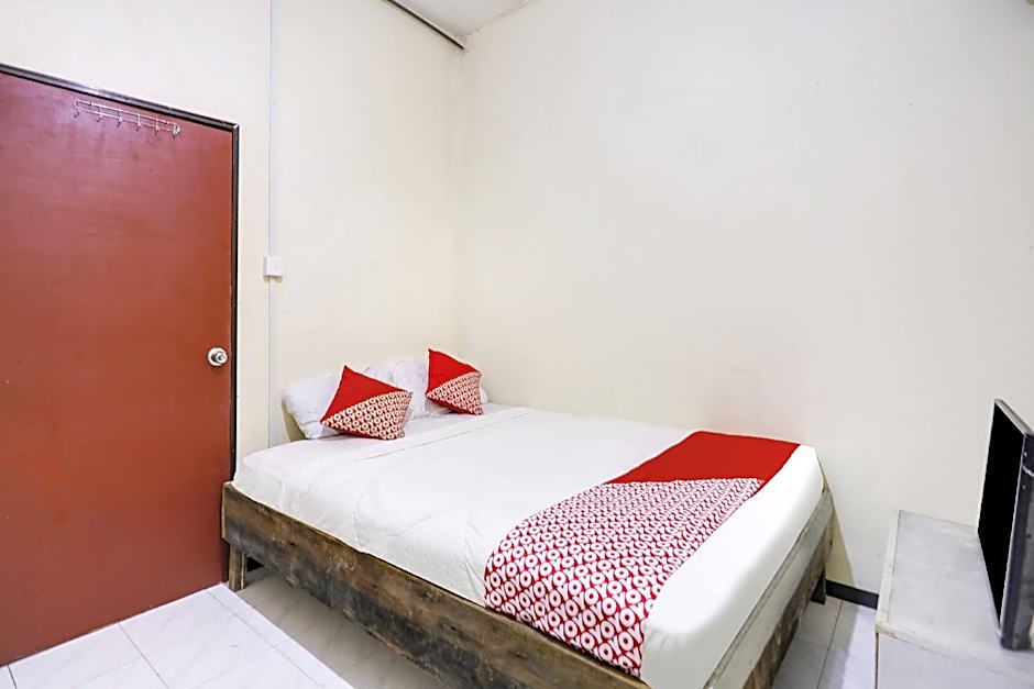 Hotel O Ringin Pitu 2 SyariahNearAnugrah Sinar Lautan