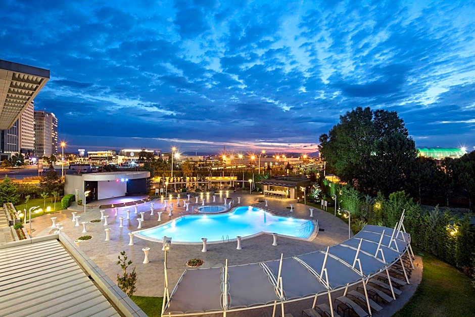 Sheraton Bursa Hotel