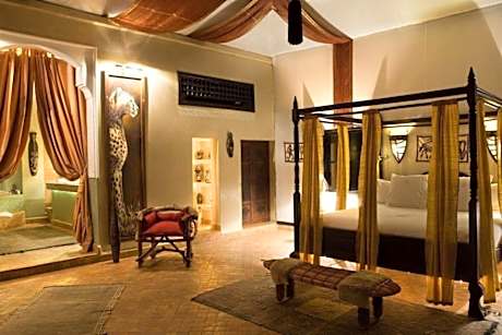 Lodge du Maitre