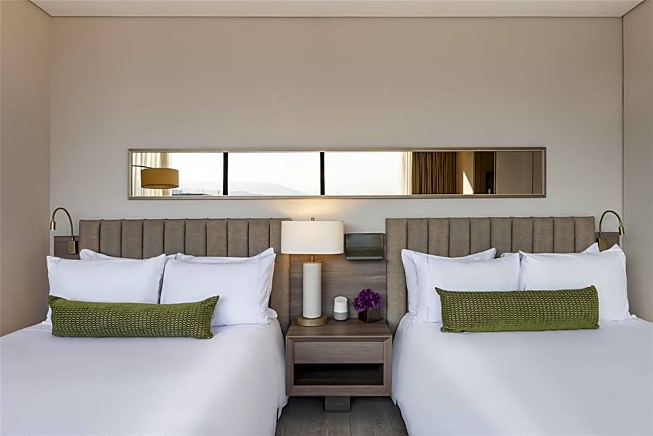 York Medellin, Curio Collection by Hilton