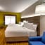 Holiday Inn Express & Suites El Paso I-10 East By IHG