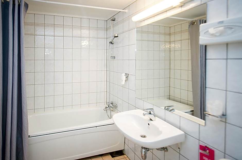 Sure Hotel by Best Western Ole Tobias