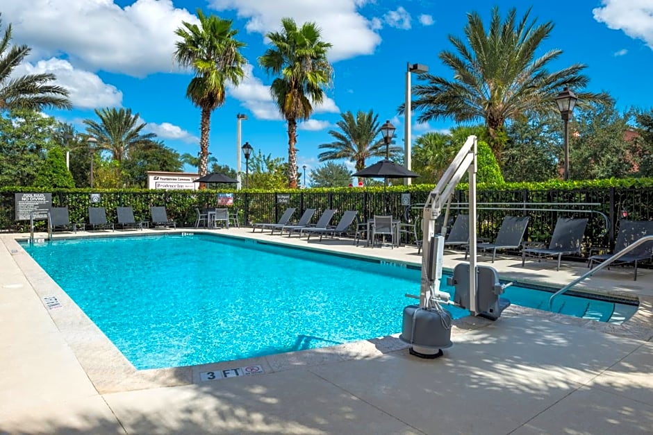 Residence Inn by Marriott Port St. Lucie