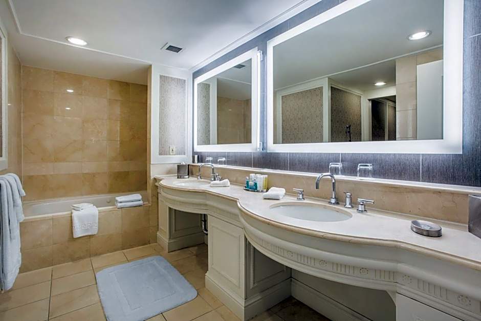 Omni Providence