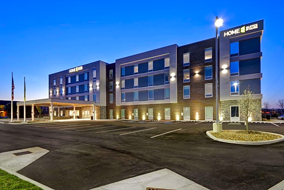 Home2 Suites by Hilton Stow