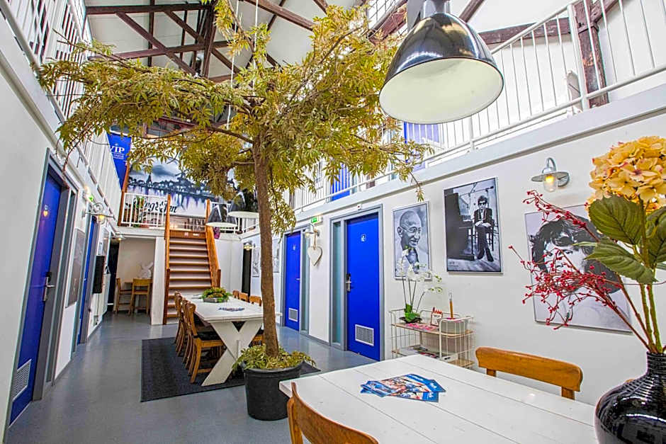 Kings Inn City Hostel