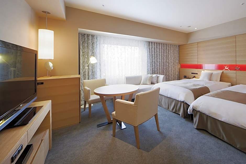 Hotel Metropolitan Akita