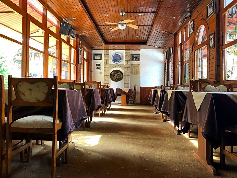 Hotel Karyatit Kaleici