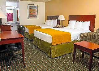 Budget Inn and Suites