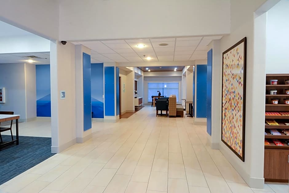 Holiday Inn Express Rolla, an IHG Hotel