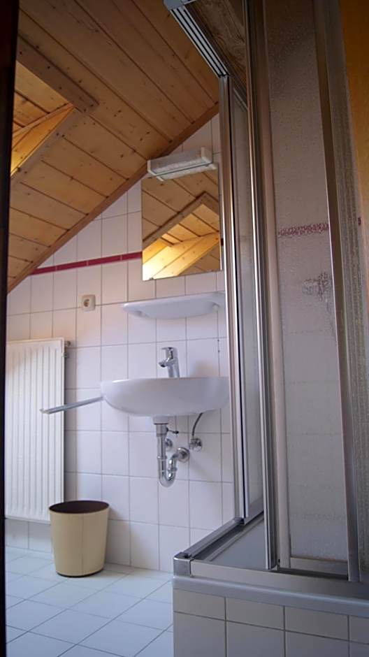 Gasthof zur Burgruine