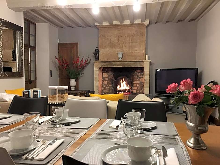 Manoir Sainte Victoire