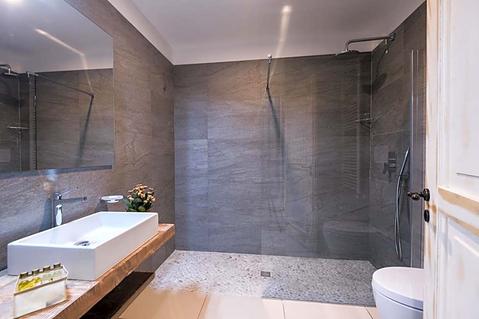 Il Palazzotto Luxury Suites