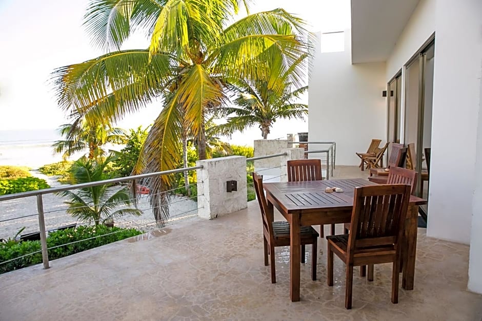Hotel La Casa Cielo