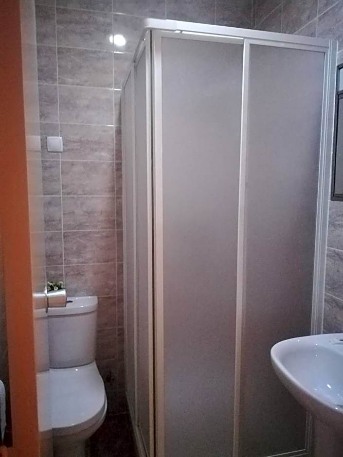 Alojamento Local Pensão Rossio