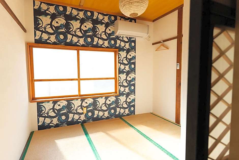 Guesthouse & Kitchen Hace