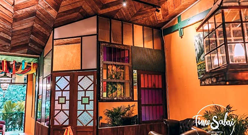 Time Sabai 134 Hostel
