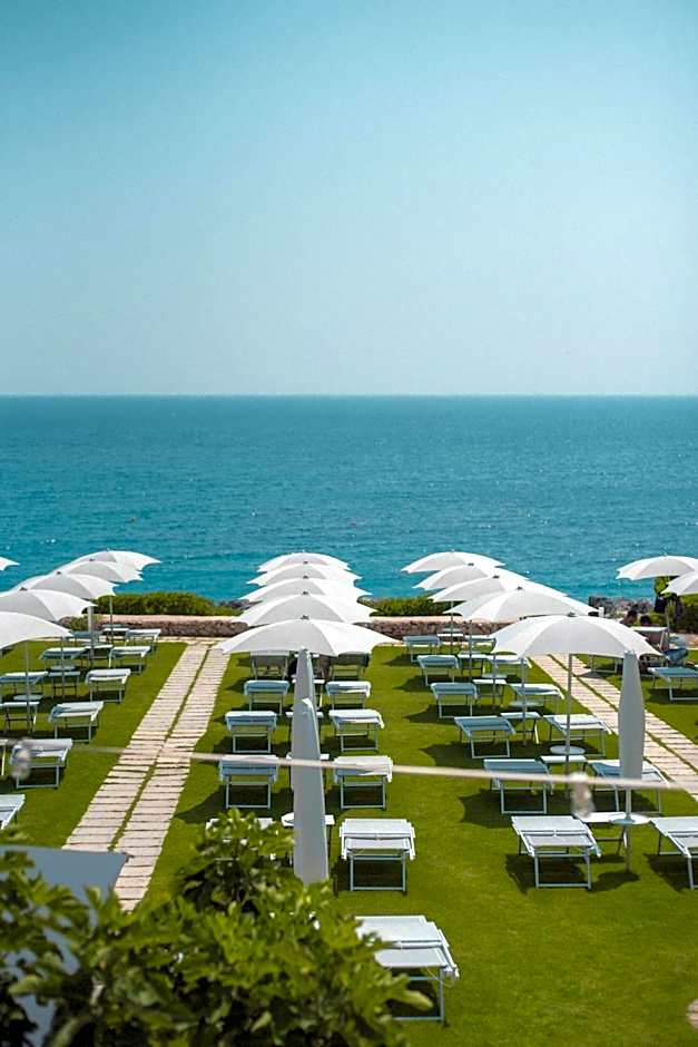 Marenea Suite Hotel