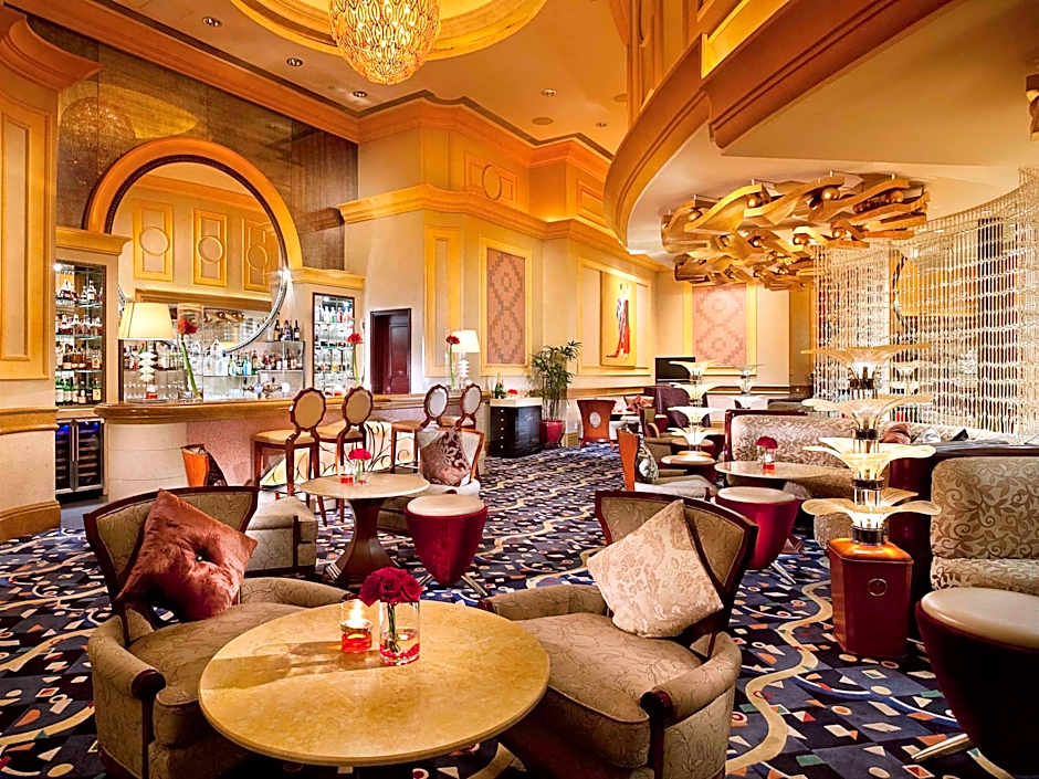 Sofitel Macau At Ponte 16 Hotel