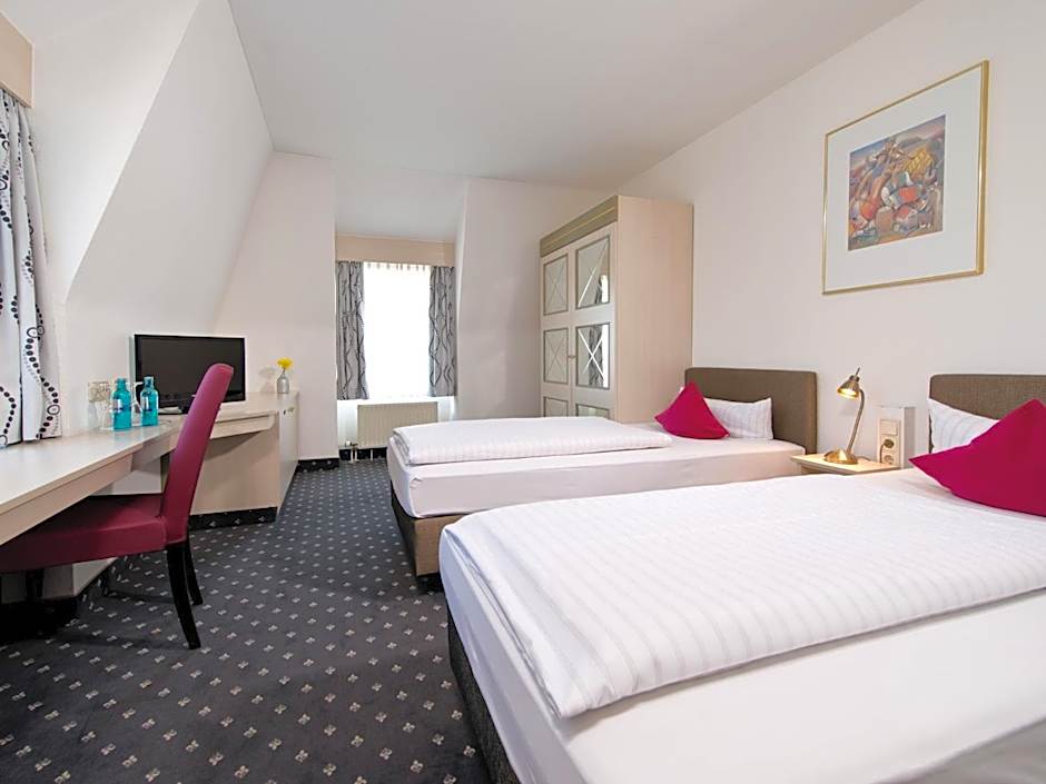 ACHAT Hotel Reilingen Walldorf