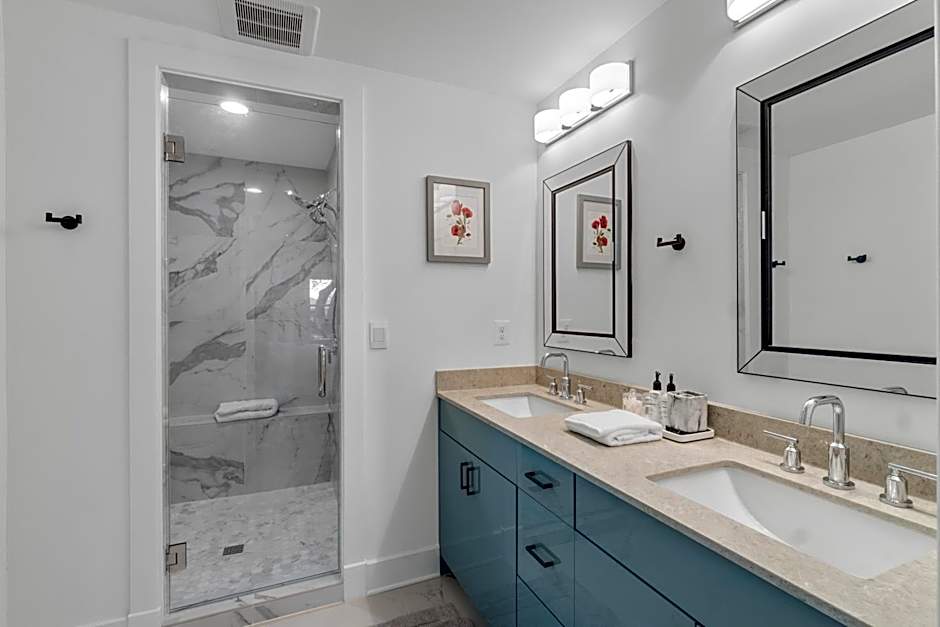 The Rest at Potomac Farms