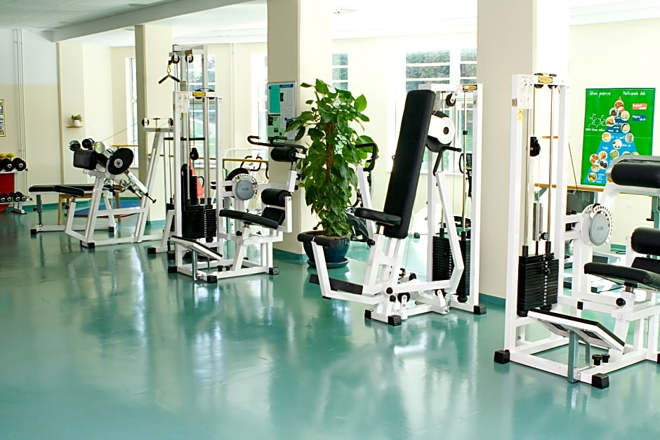 Hotel Zdravilisce - Thermana Lasko