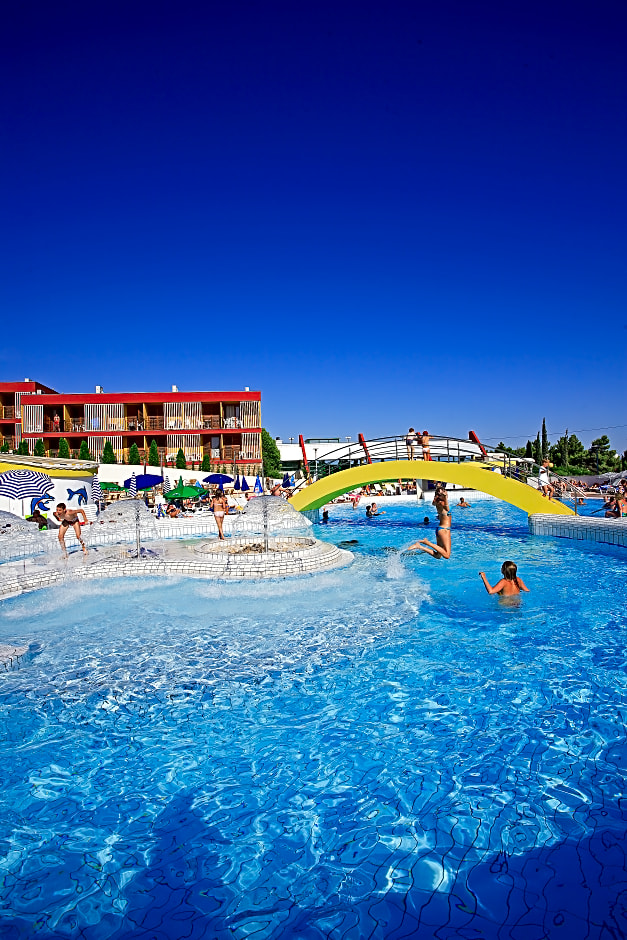 Bluesun Holiday Village Bonaca