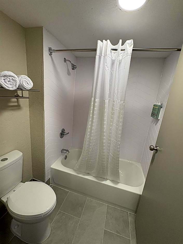 Best Western Spartanburg I-26