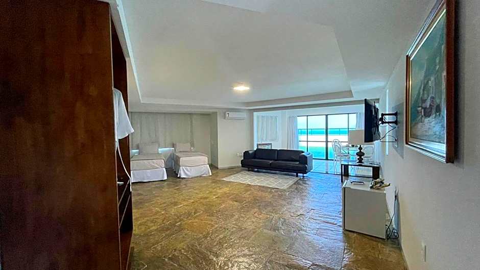 Euro Suite Recife Boa Viagem